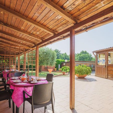 Apartment Ponziani-1 By Interhome Orentano Εξωτερικό φωτογραφία