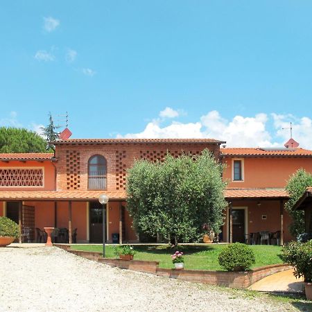 Apartment Ponziani-1 By Interhome Orentano Εξωτερικό φωτογραφία