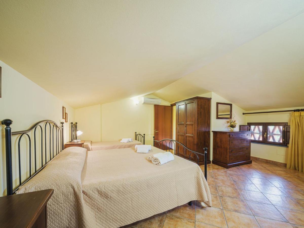 Apartment Ponziani-1 By Interhome Orentano Εξωτερικό φωτογραφία