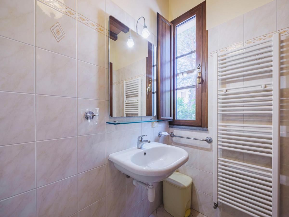 Apartment Ponziani-1 By Interhome Orentano Εξωτερικό φωτογραφία