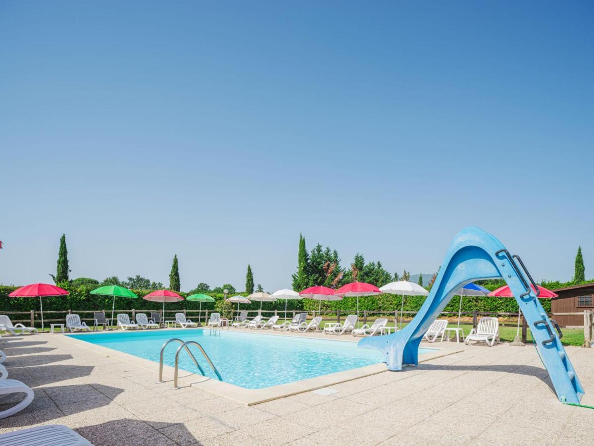 Apartment Ponziani-1 By Interhome Orentano Εξωτερικό φωτογραφία
