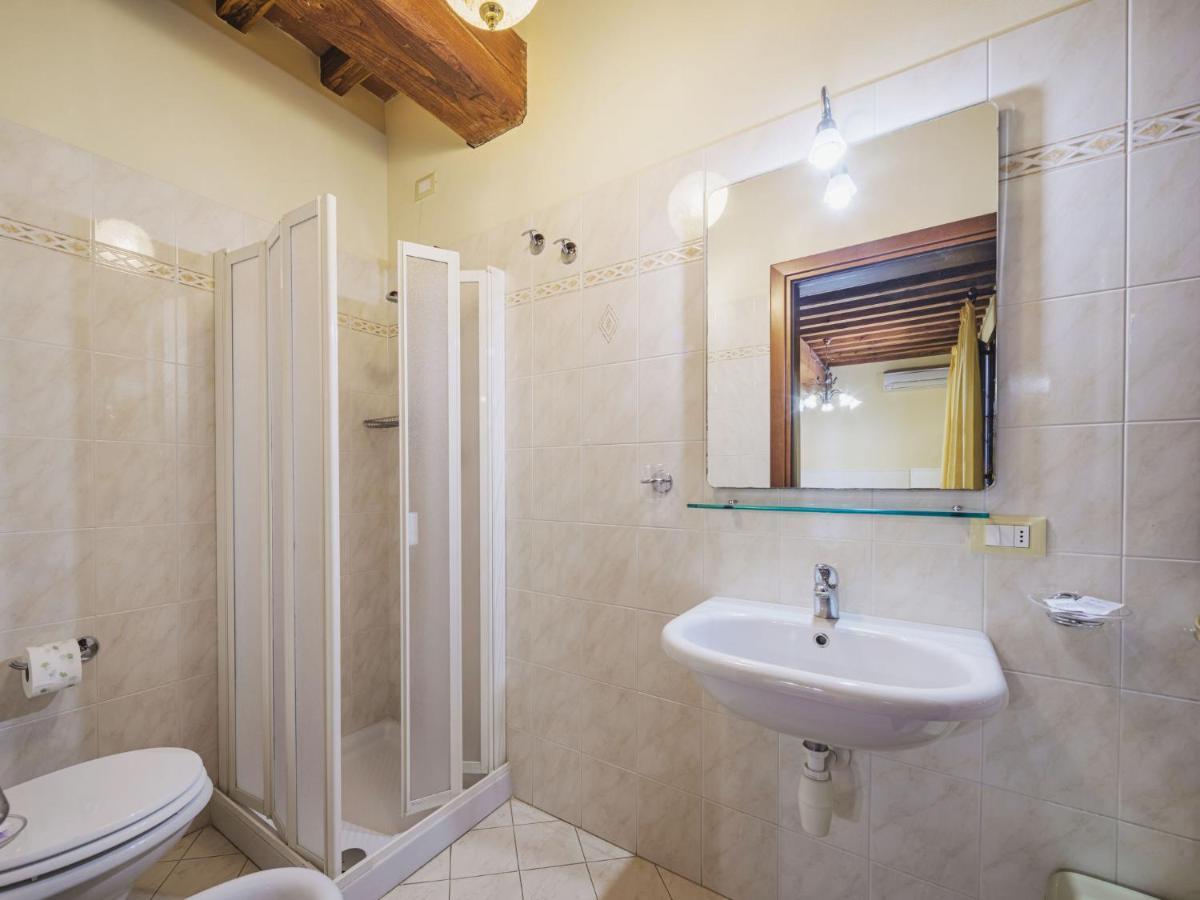 Apartment Ponziani-1 By Interhome Orentano Εξωτερικό φωτογραφία