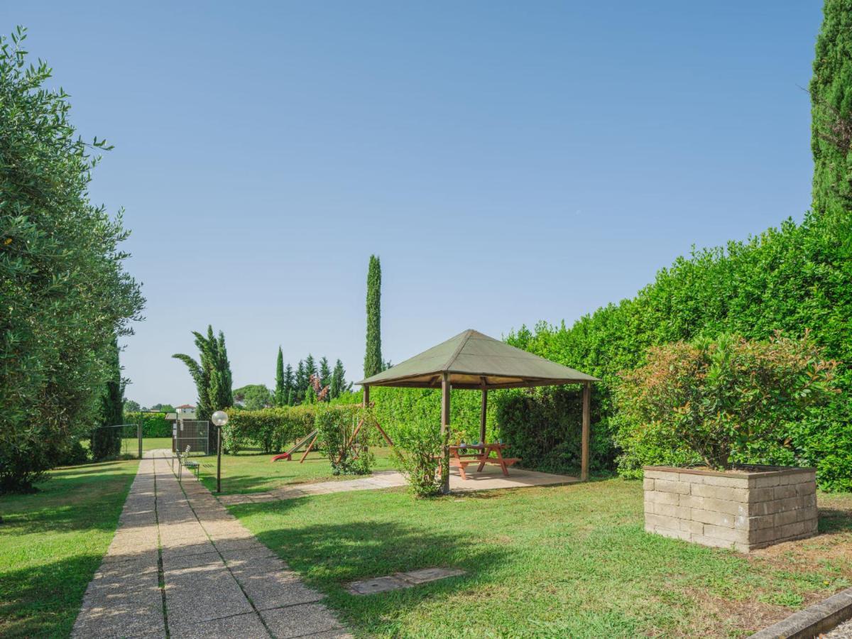 Apartment Ponziani-1 By Interhome Orentano Εξωτερικό φωτογραφία