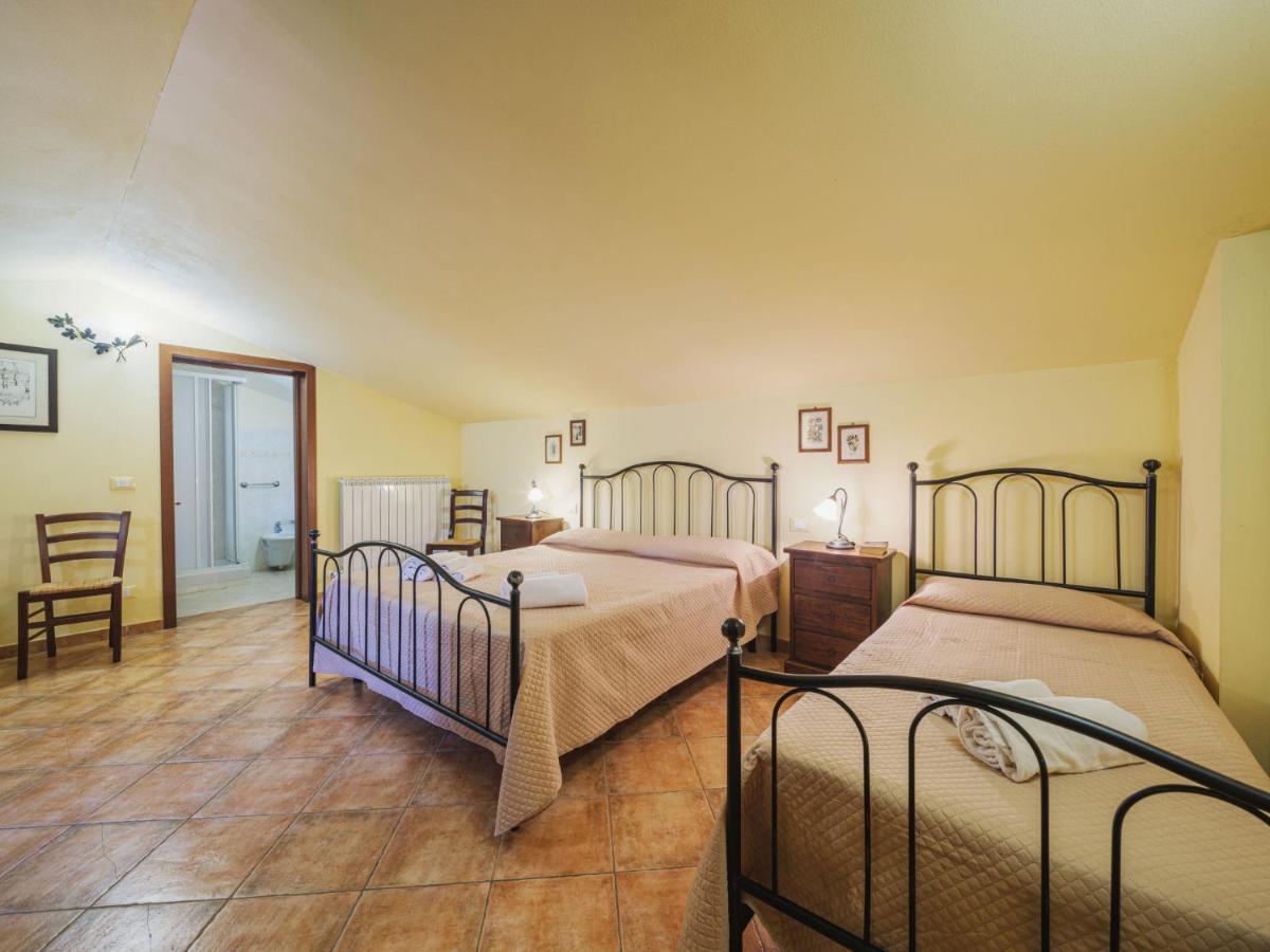Apartment Ponziani-1 By Interhome Orentano Εξωτερικό φωτογραφία