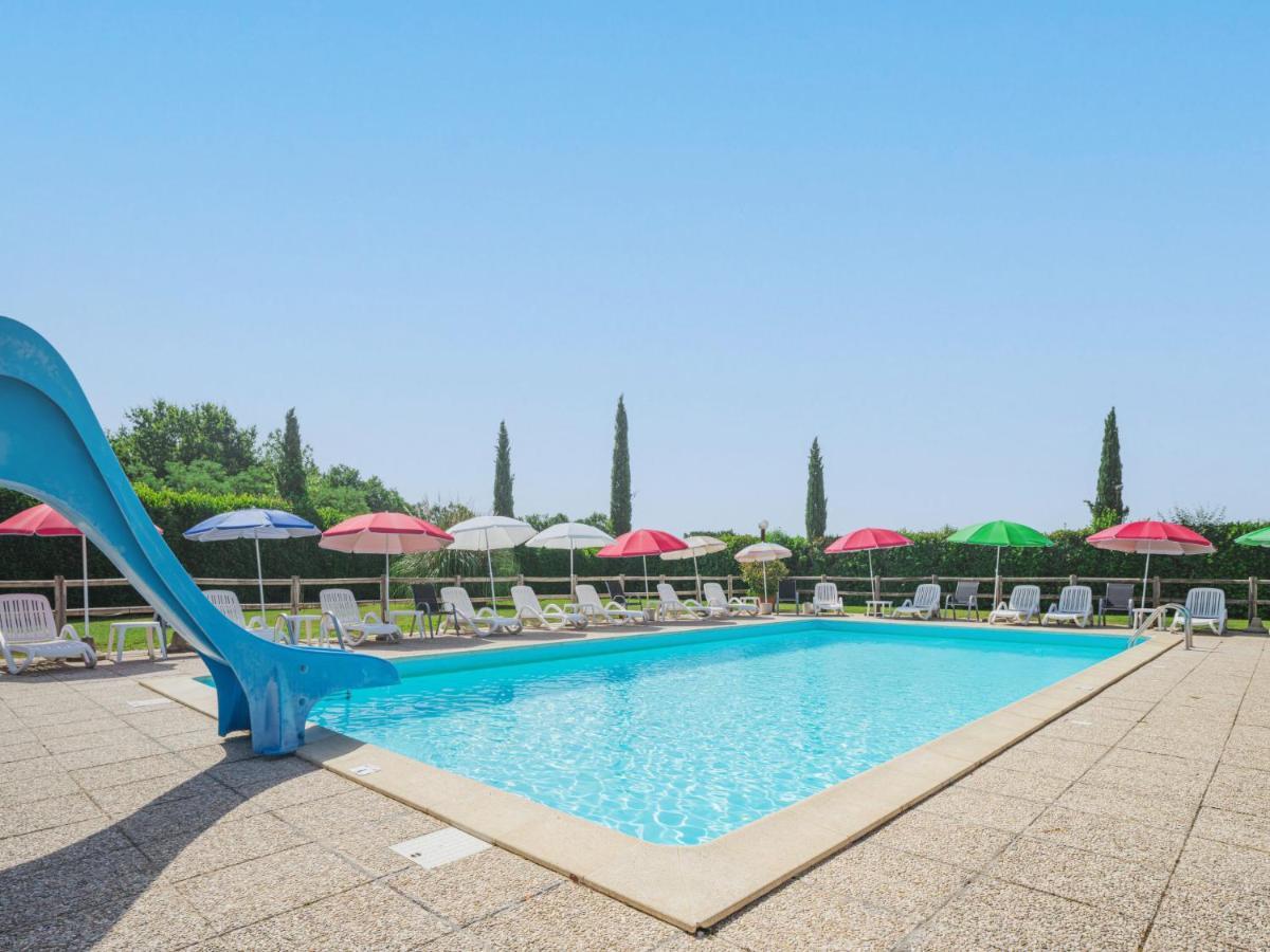 Apartment Ponziani-1 By Interhome Orentano Εξωτερικό φωτογραφία