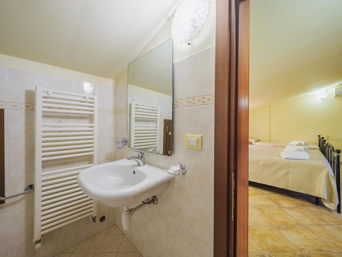 Apartment Ponziani-1 By Interhome Orentano Εξωτερικό φωτογραφία